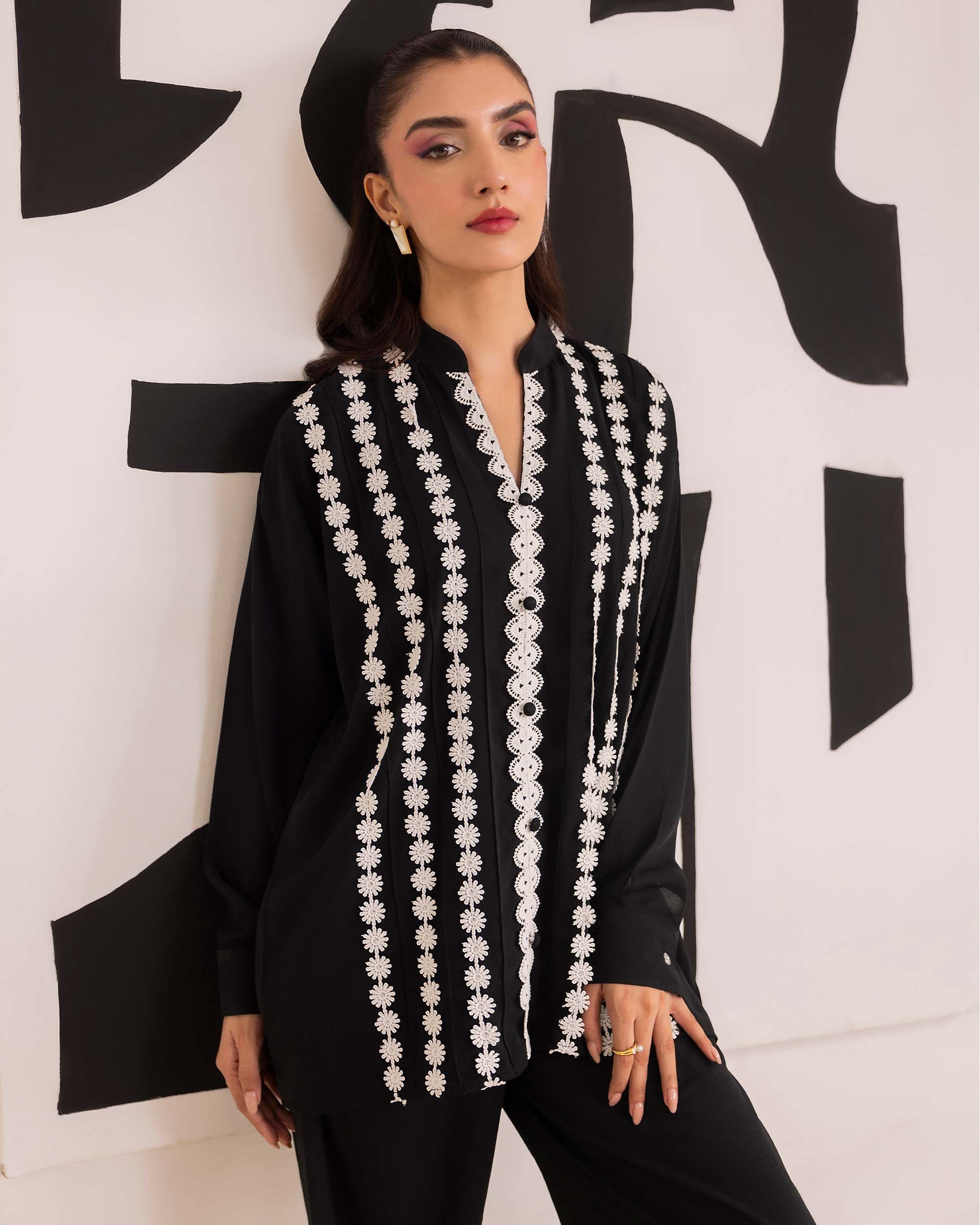 Noir Etoile