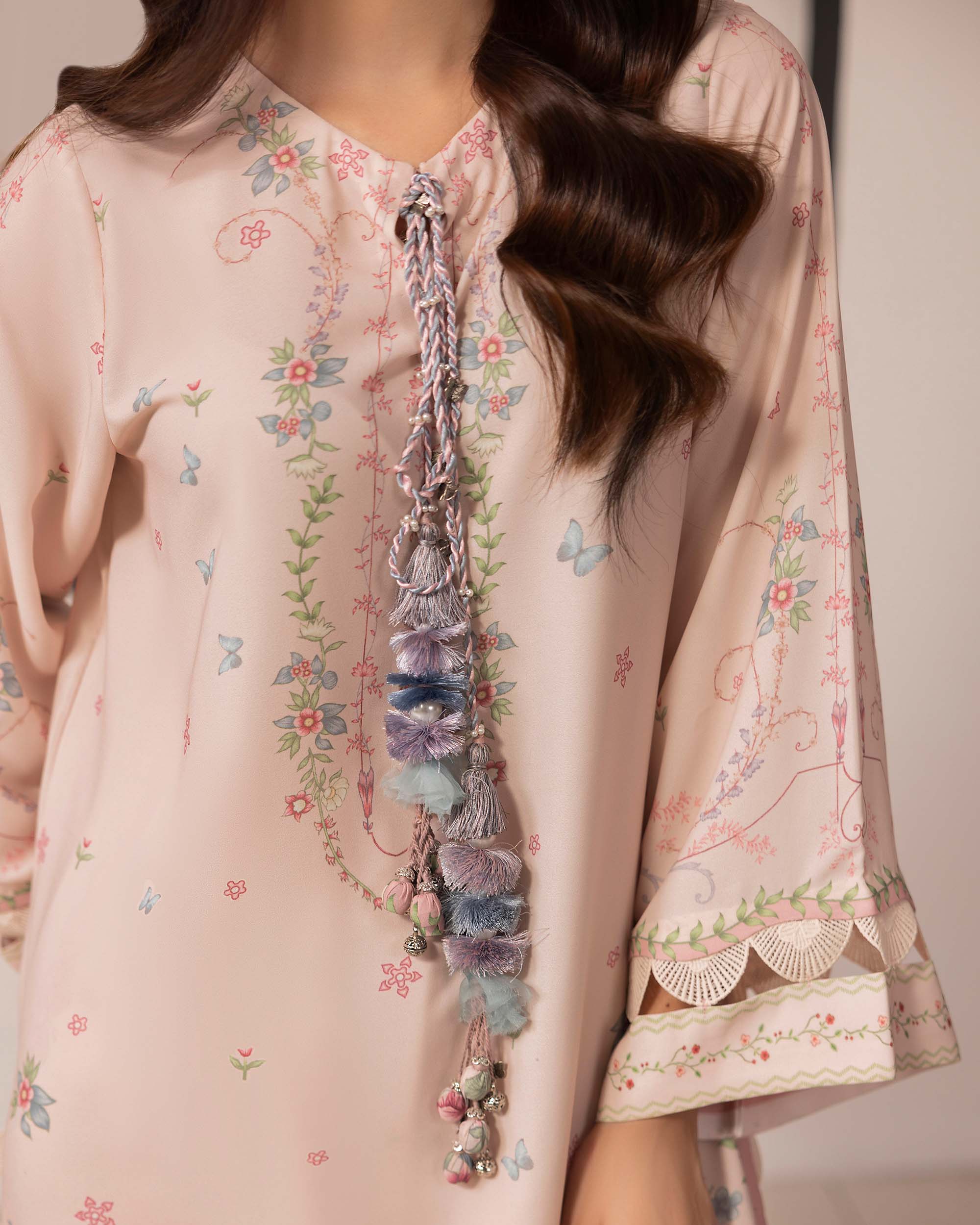 Blush Meadow