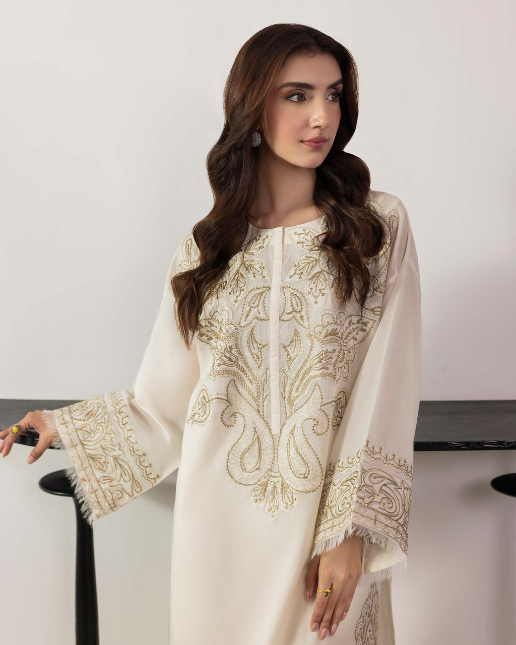 Ivory Grace