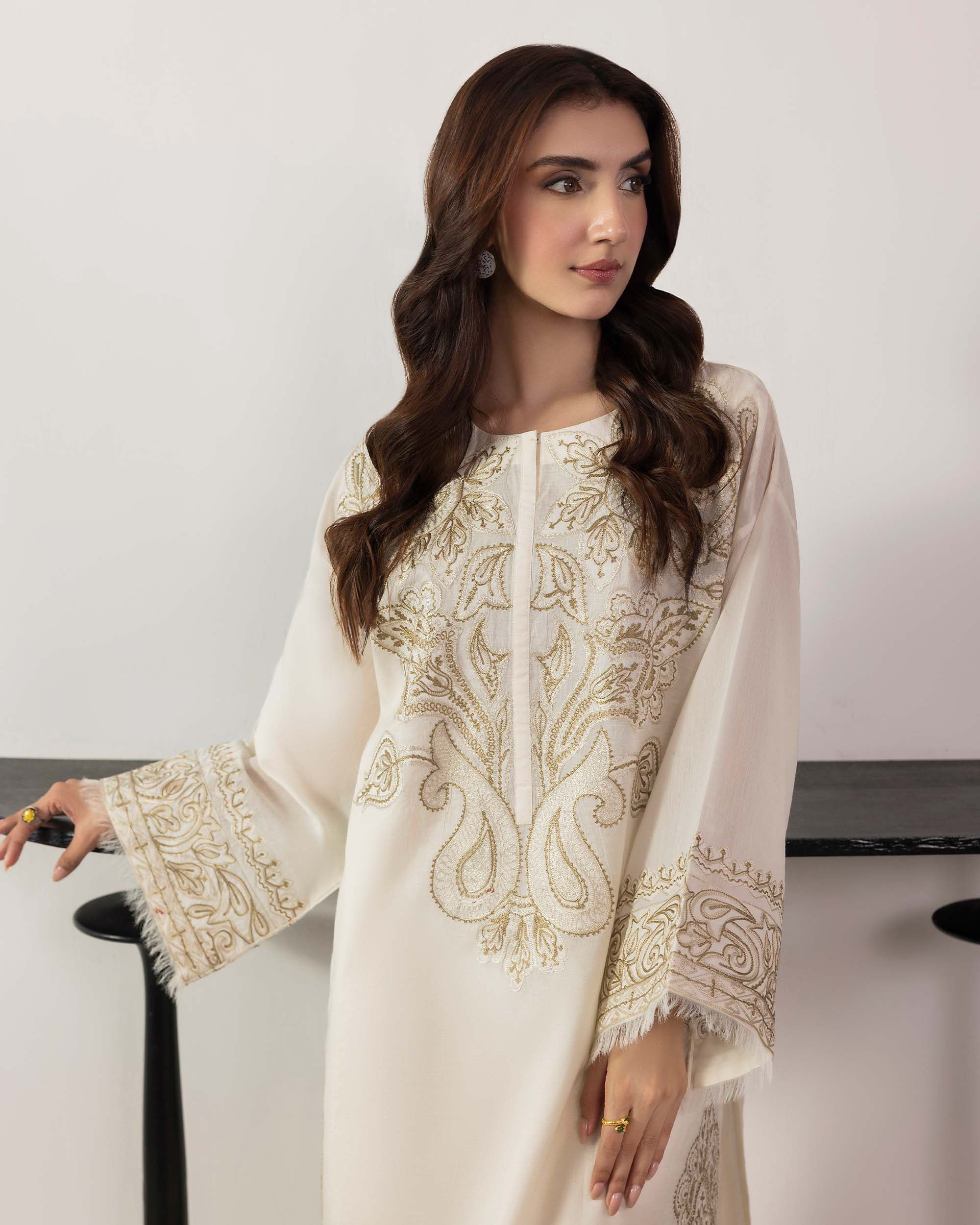 Ivory Grace