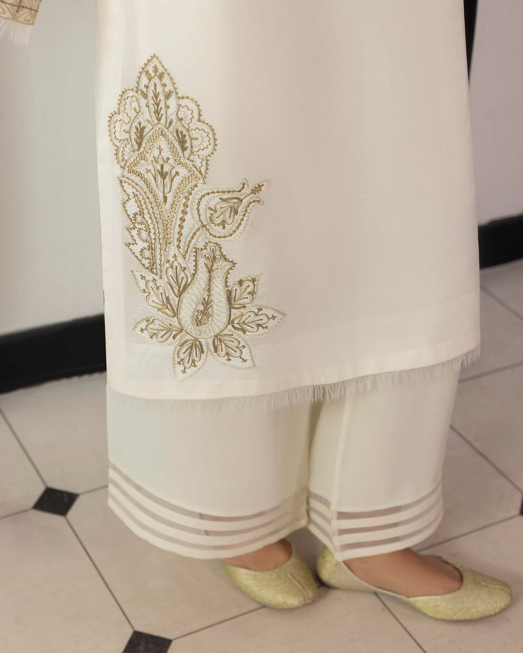 Ivory Grace