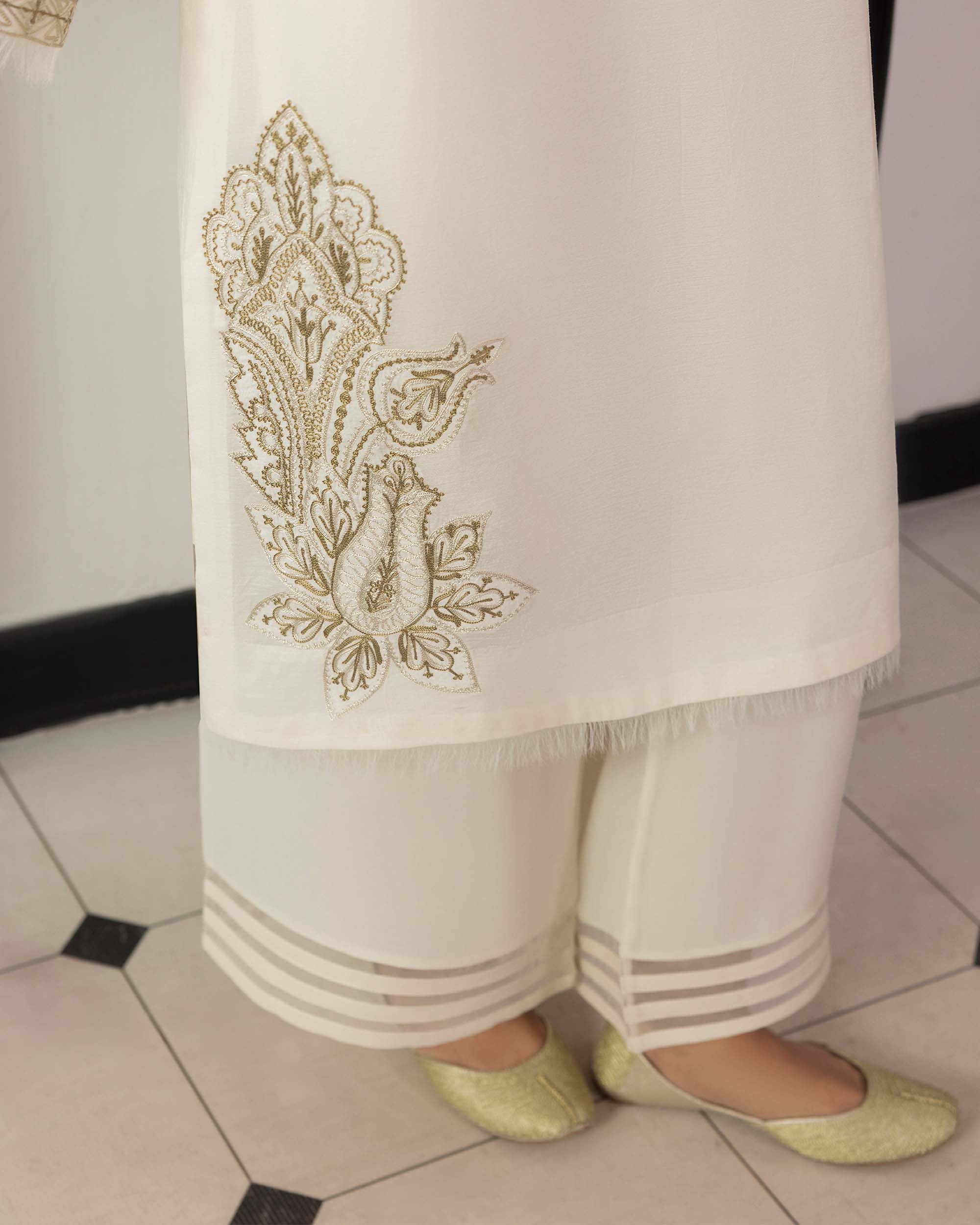 Ivory Grace