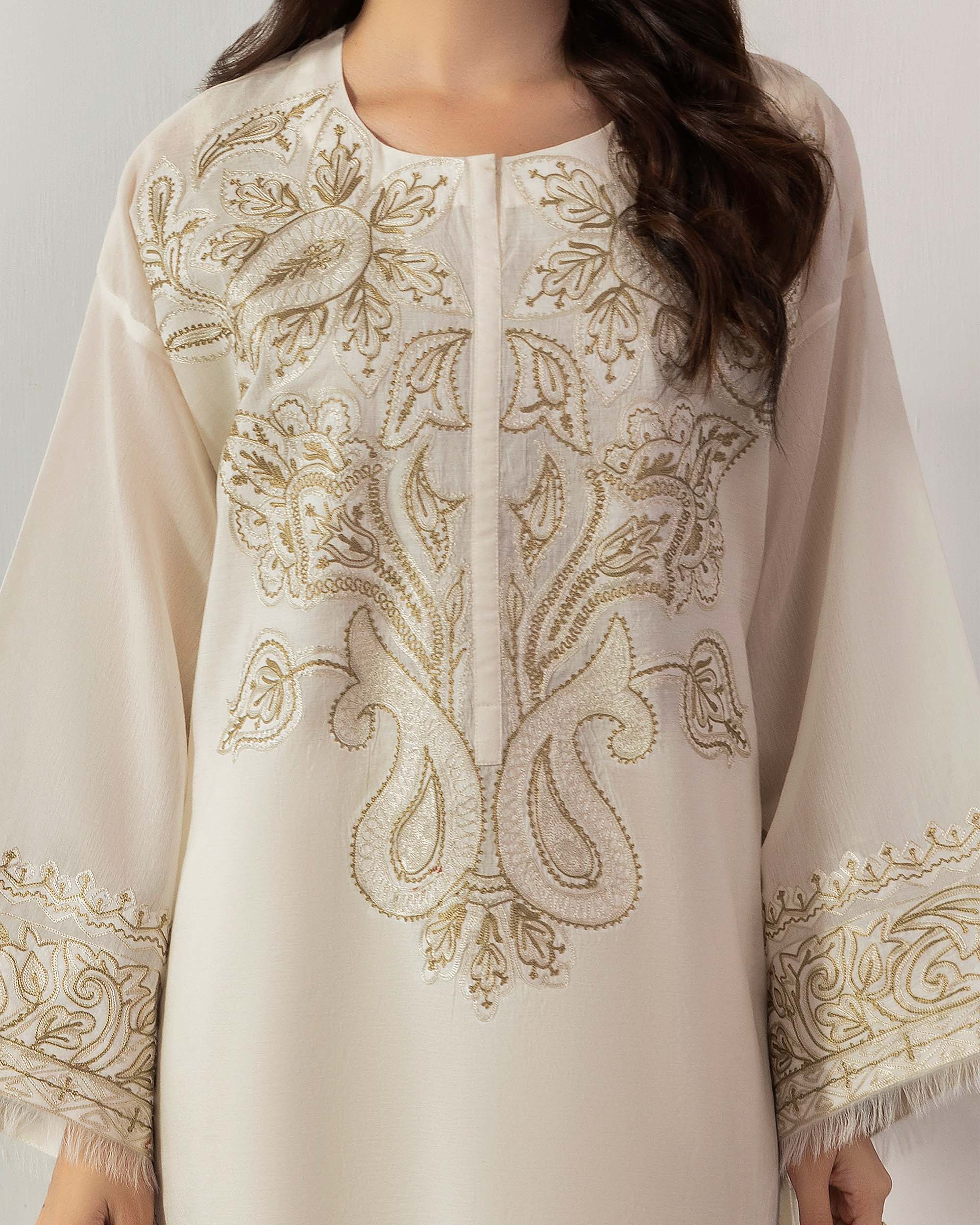 Ivory Grace