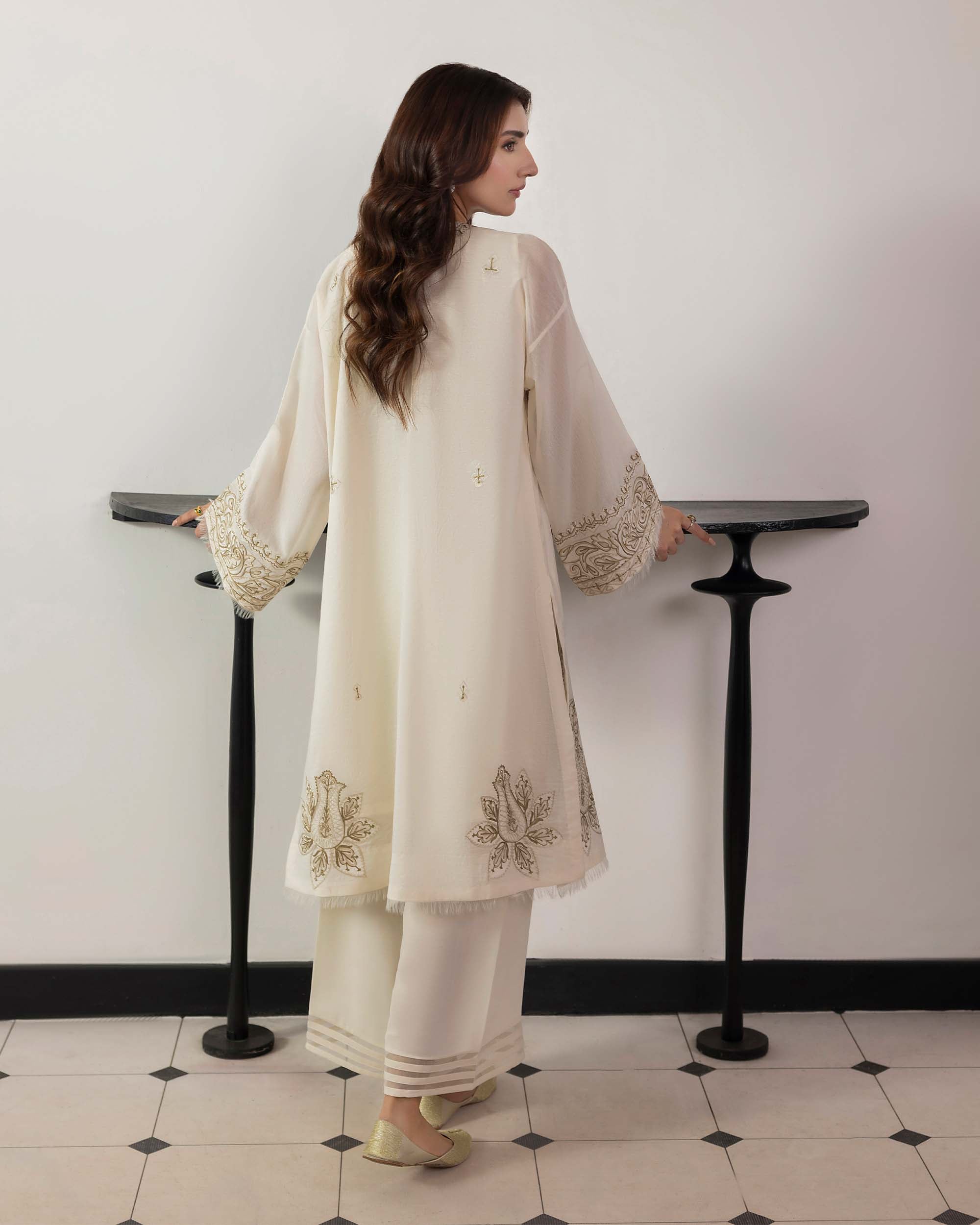 Ivory Grace