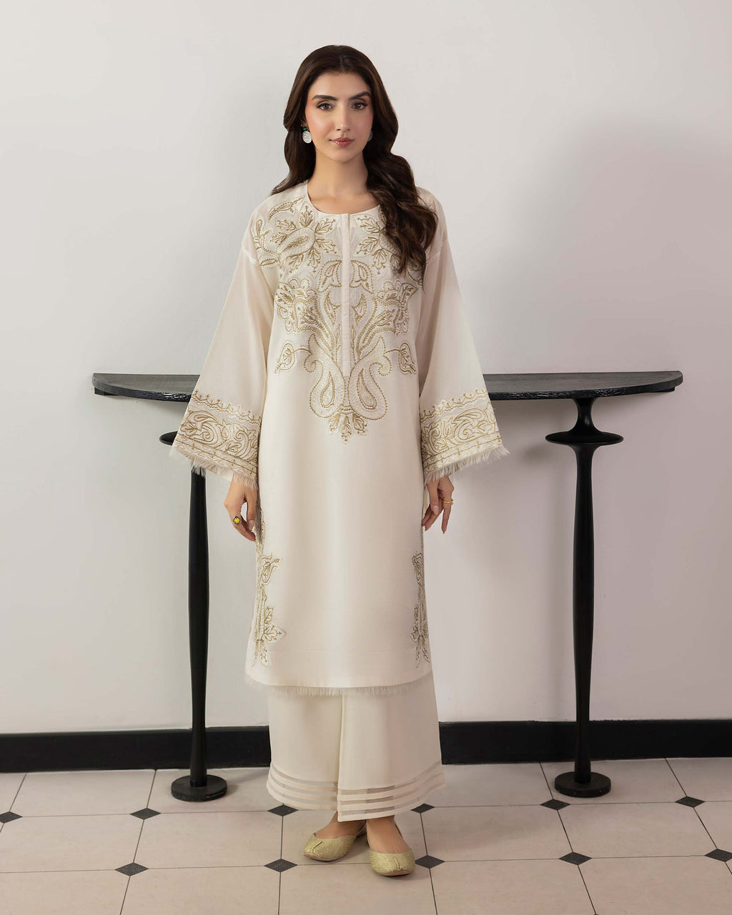 Ivory Grace