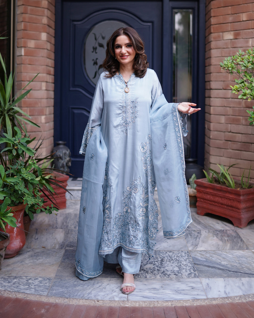 Elara Blue