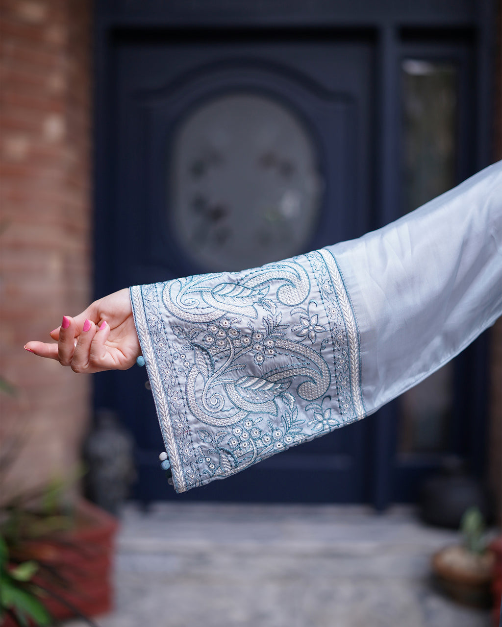 Elara Blue