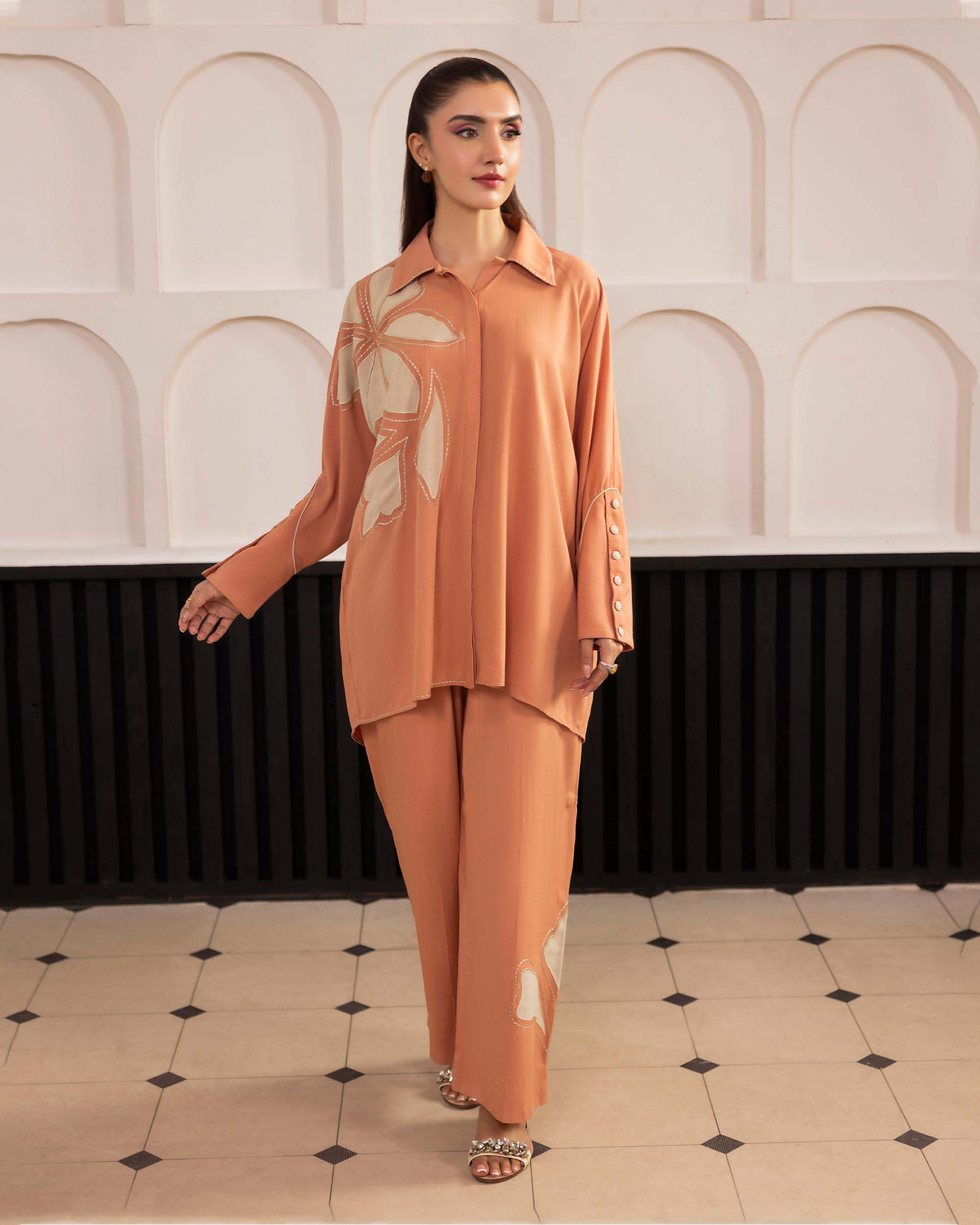 Peach Muse
