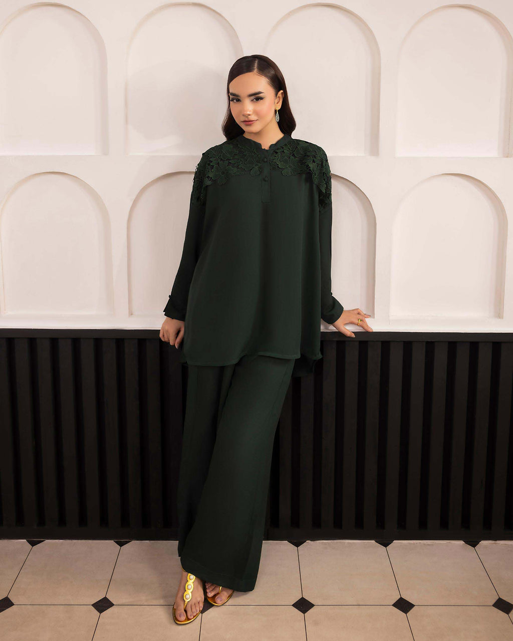 Verde Élise
