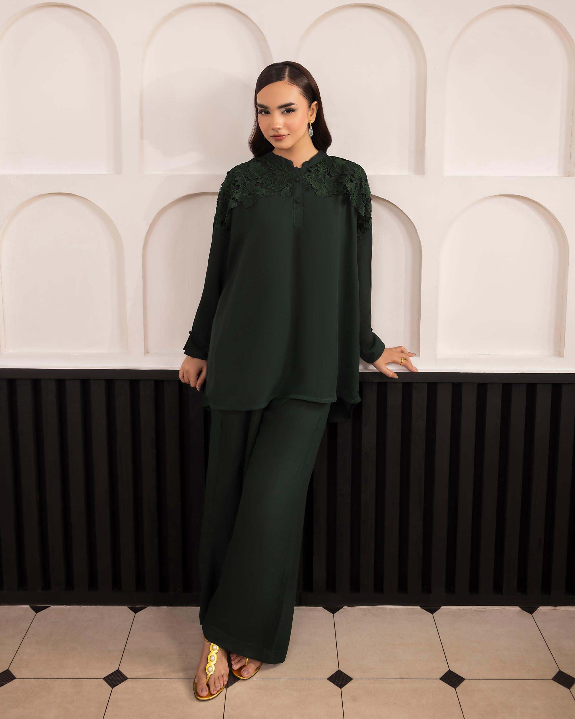 Verde Élise