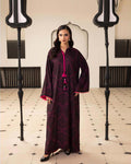 Burgundy Eclipse