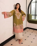 Olive Blush