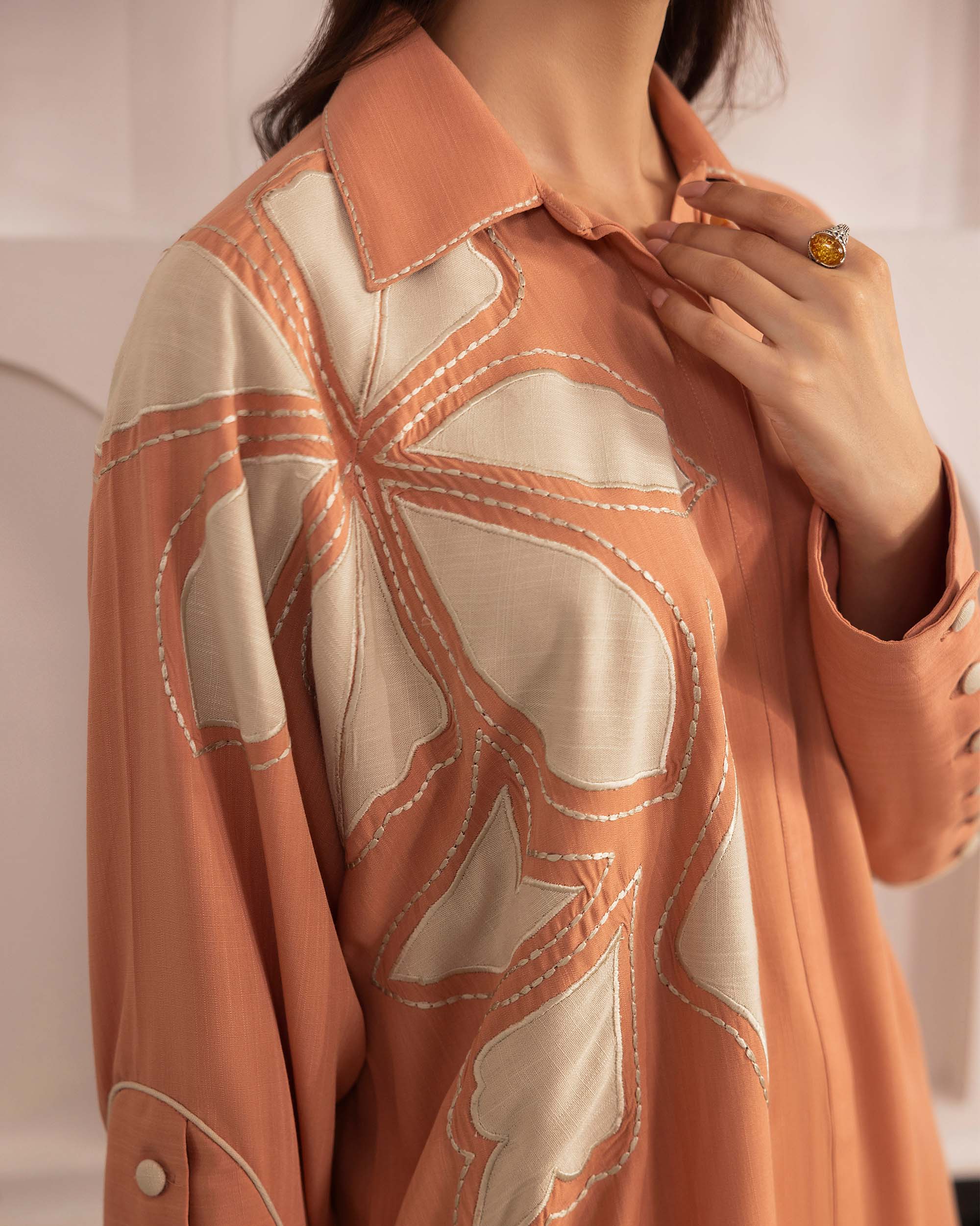 Peach Muse