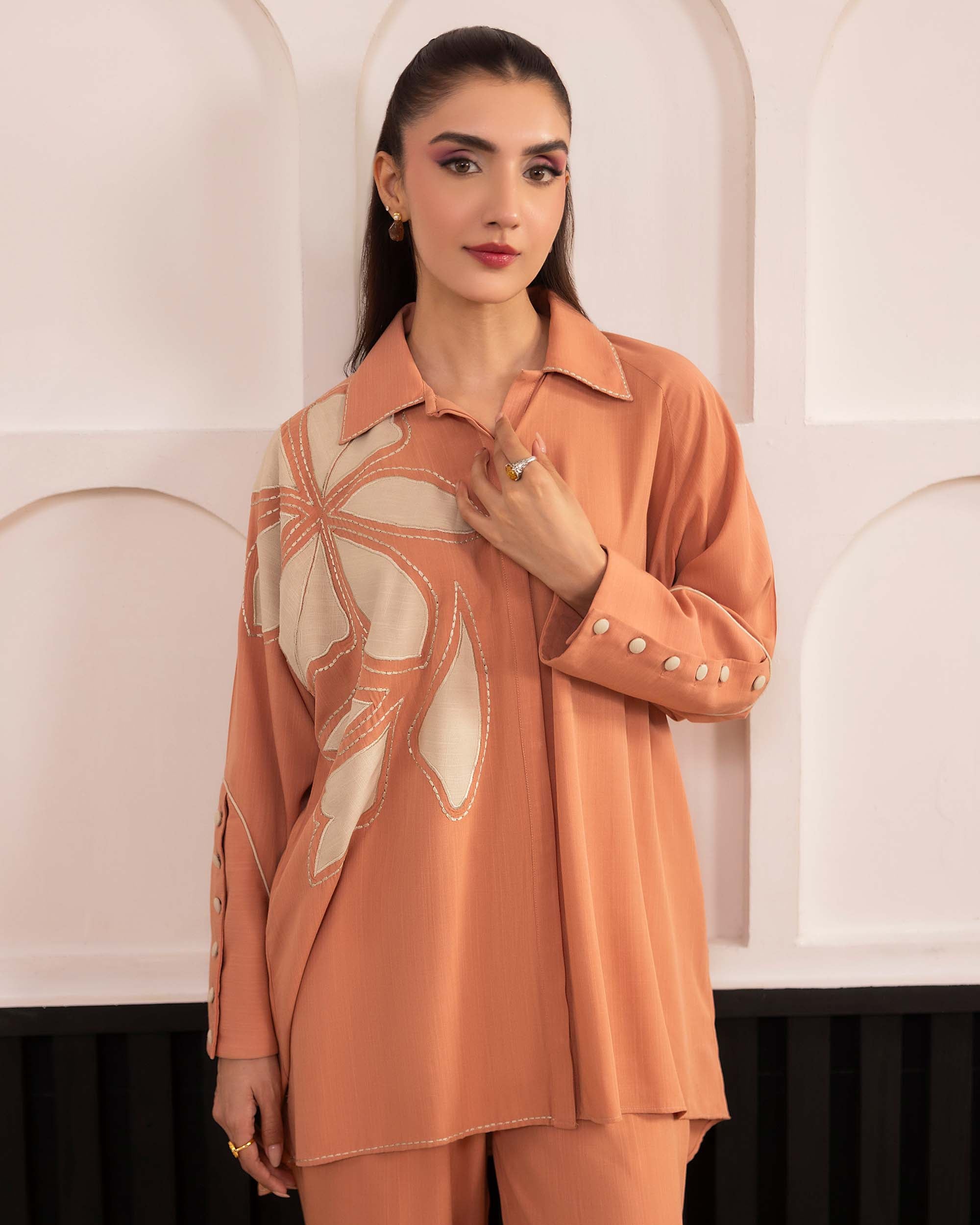 Peach Muse