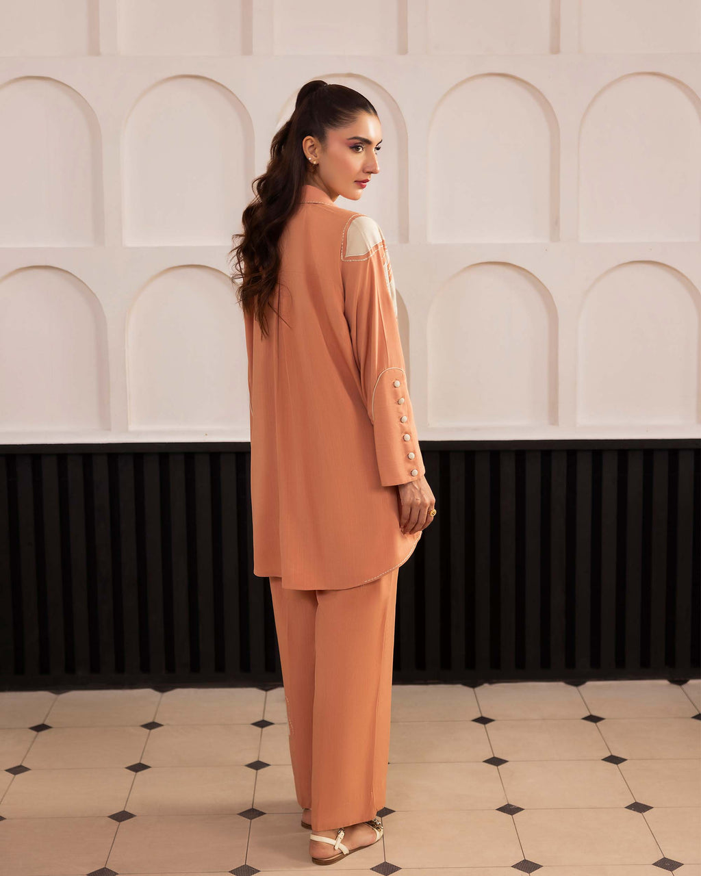 Peach Muse