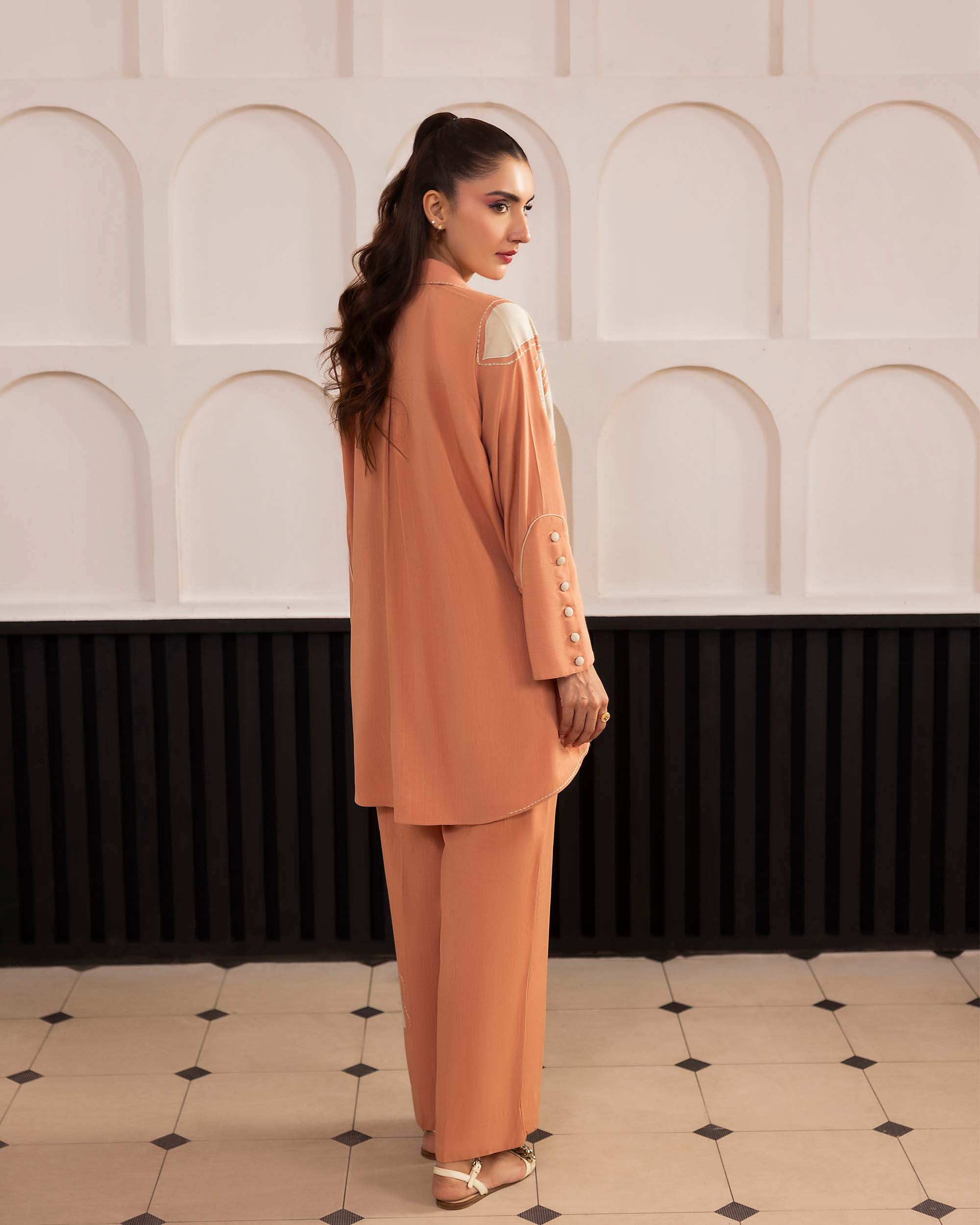Peach Muse