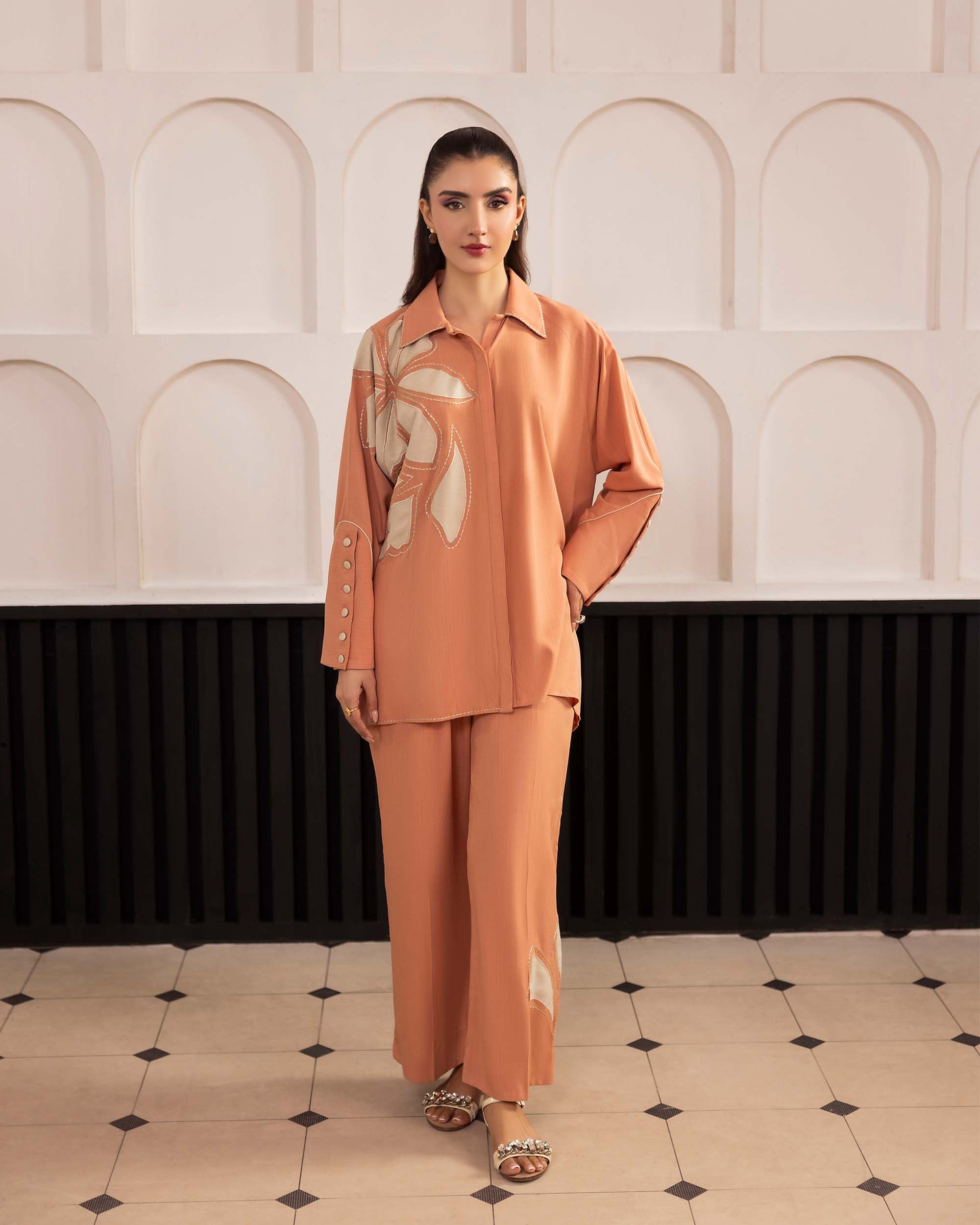 Peach Muse