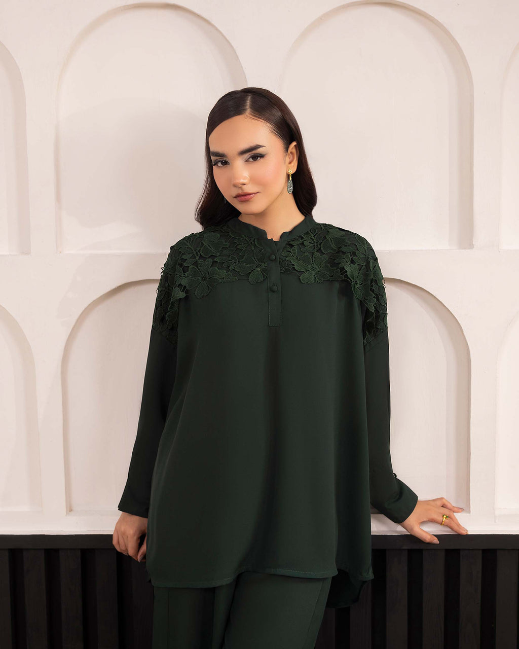 Verde Élise