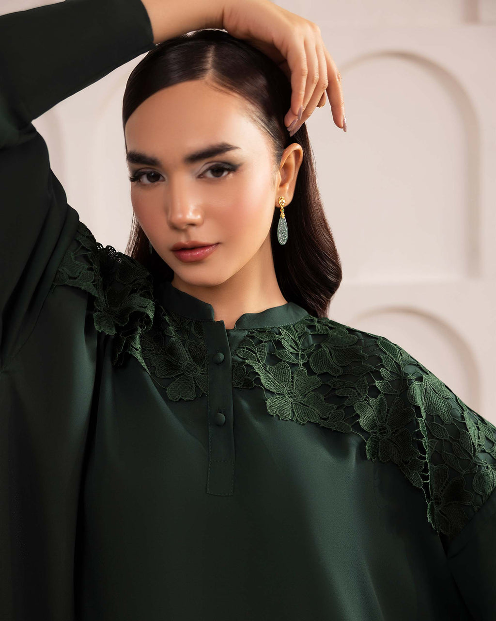 Verde Élise