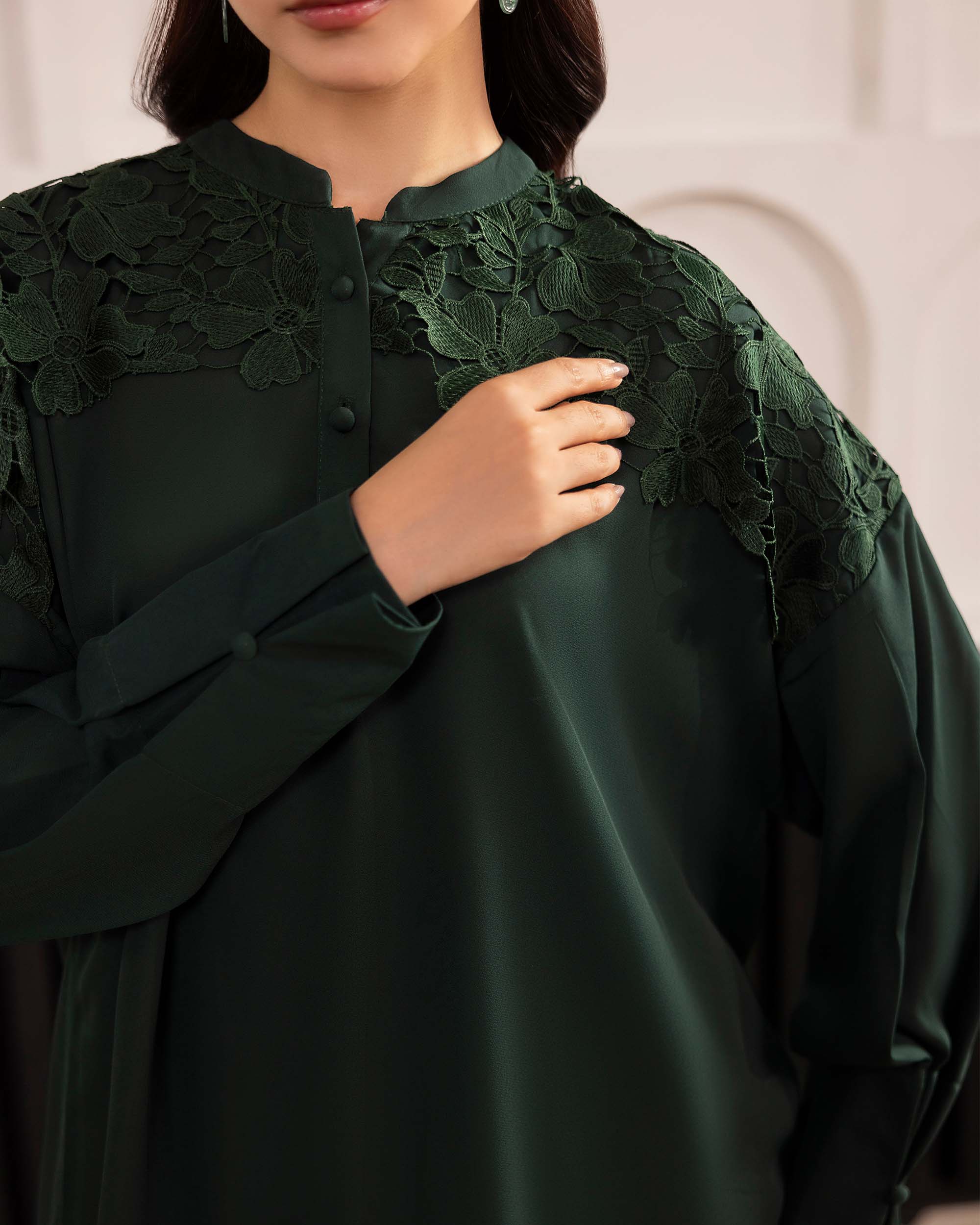 Verde Élise
