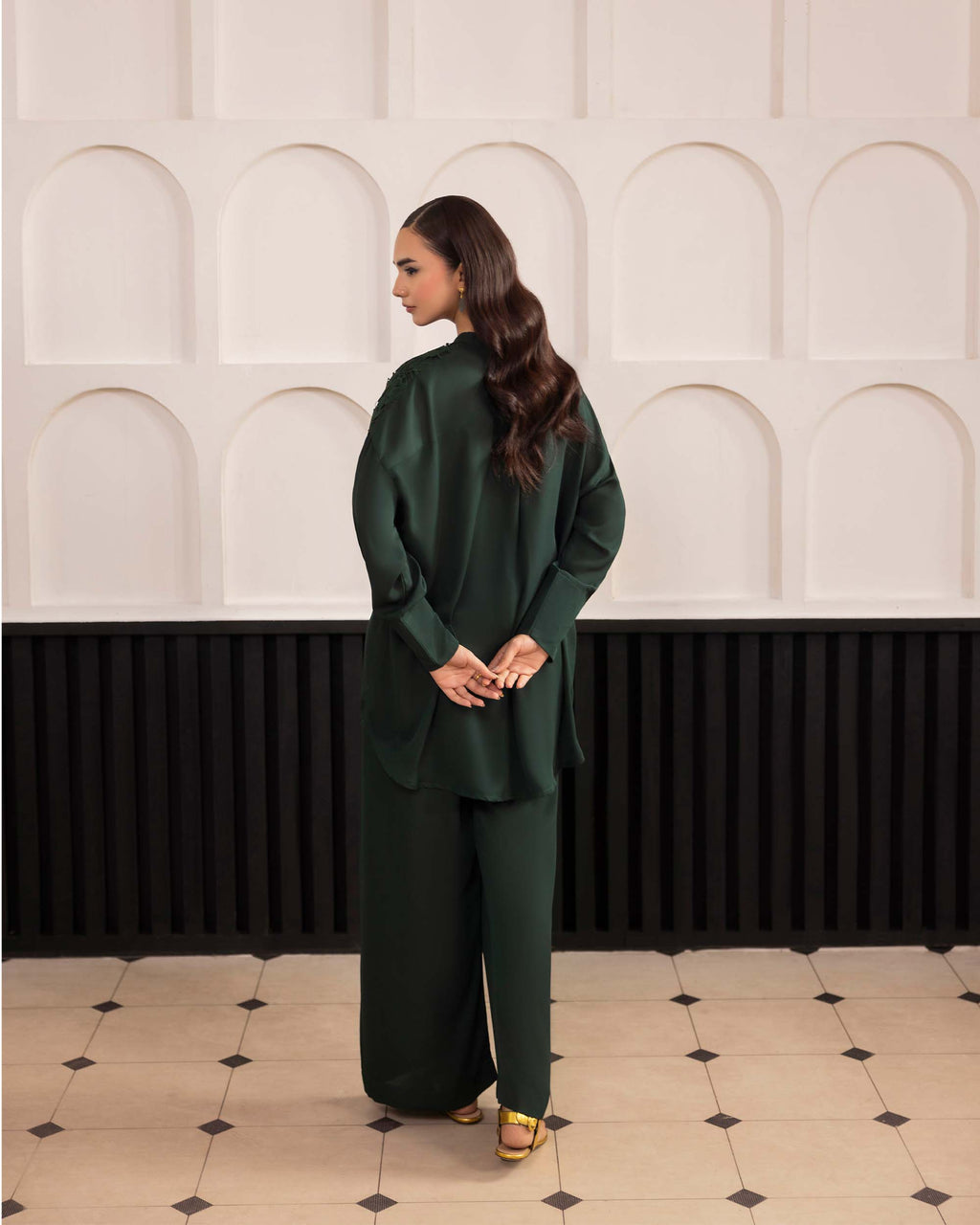 Verde Élise