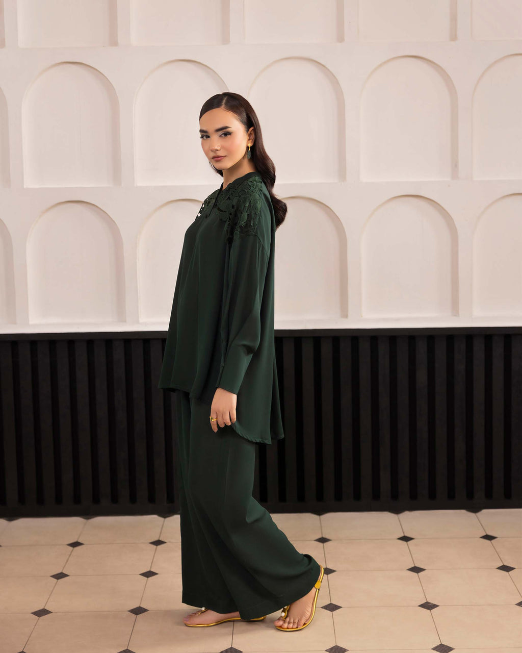 Verde Élise