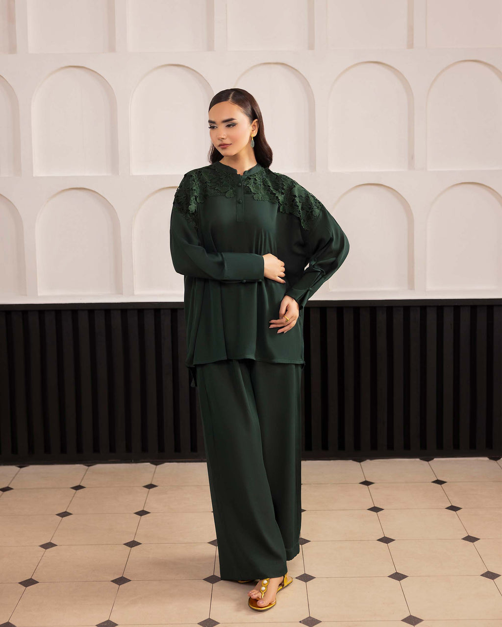 Verde Élise