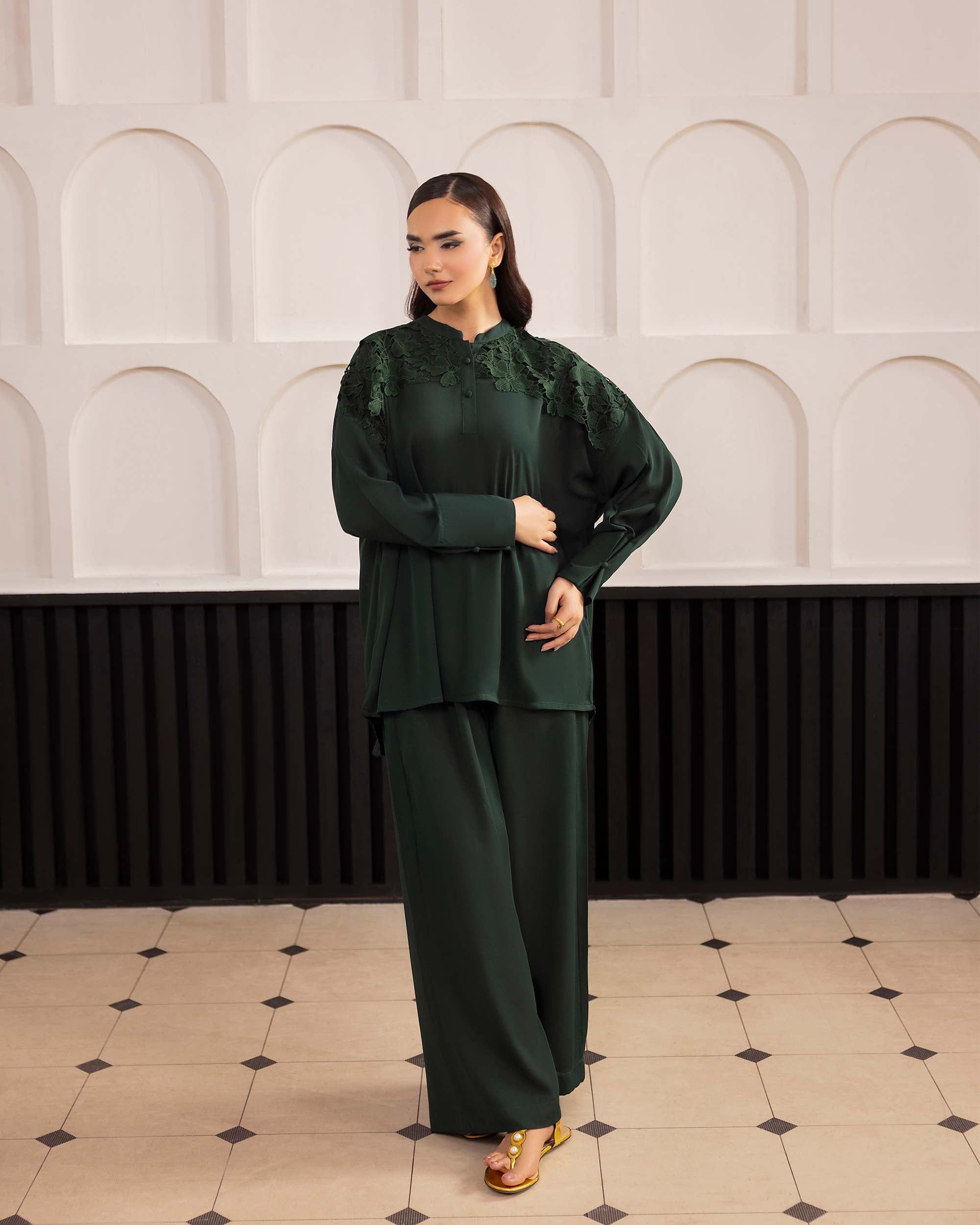 Verde Élise
