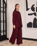 Burgundy Reverie